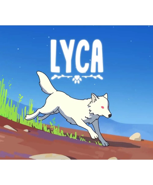 Lyca Steam Key GLOBAL